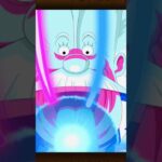 [OPTC] Infinite of Energy Dr. Vegapunk Special Animation [トレクル] [#shorts #youtubeshorts]