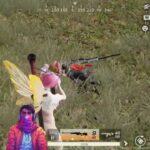 #荒野行動 How To Kill 20 Enemies in Knives Out Highlights   Insane   Domination @wardev9   9