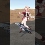 博士をぶっ倒すリンネア#原神 #genshinimpact #hoyocreators