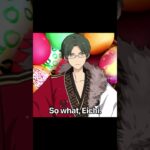 keichi dialogue: it’s easter