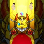 コルマラも視野 #モンスト#ゲーム#shorts