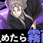 【霧雨チャレンジ】耐久魔改造の虚編成で安定攻略！地味にラインハルトより早くて草【パズドラ】