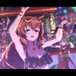 ウマ娘 プリティーダービー [ライブシアター]『トレセン音頭』【マルゼンスキー誕生日記念】