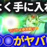 【ドラクエウォーク】とある神アイテムを使ってみたら意外な結果に……マジかよ承太郎ッ！！
