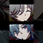 【君のココロをハッキング】イルーガ & ローエン【原神 Genshin Impact MMD】 Lohen・illuga
