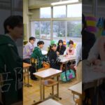みんなはこんな経験ある…？😖「転校生と部活の廃部」