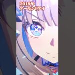 【ウマ娘】オークス（優駿牝馬）で優勝した歴代ウマ娘達！【ウマ娘プリティーダービー】