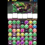 強化された ロゼッタ使ってみた パズドラ#shorts
