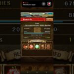 【OPTC】70.40x Pts! 4 Legends & 1 RR (Imu, Luffy, Shanks, Buggy) | 12th Anniversary Blitz Battle【トレクル】