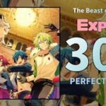 【あんスタMusic】The Beast of the End（Expert / PERFECT COMBO）