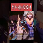 【原神】博士とパンタローネの関係が最高に素敵な理由　#原神 #genshinimpact #shorts