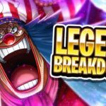 12th ANNI BUGGY Breakdown! (ONE PIECE Treasure Cruise)