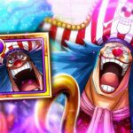 12th ANNI BUGGY LEGEND SHOWCASE! (ONE PIECE Treasure Cruise)