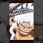 12th Anni Luffy Special & Final Tap Animation – One Piece Treasure Cruise #trecru #onepiece1183