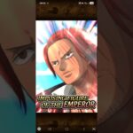 12th Anniversary Shanks Special Animation | One Piece Treasure Cruise #onepiece