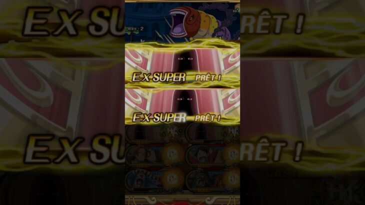 12th anniversary Blitz [auto+] #optc #onepiece #auto