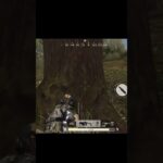 息抜き荒野行動