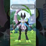 🤯7300 CP Fully Maxed✨️ SHINY MEGA MEWTWO in pokemon go.