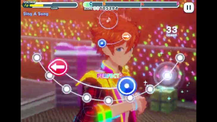 あんさんぶるスターズ！！ #あんさんぶるスターズ #あんさんぶるスターズmusic #gaming #アイドル