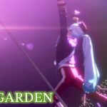 [あんスタMusic] RED GARDEN [Expert 29+] Perfect Combo