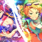 ツアーイベント「ワールドツアー編／AREA02 Knights VS Trickstar」予告PV | あんさんぶるスターズ！！Bright me up!!