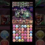 【パズドラ】加速のメリットを語り合おう #パズドラ #加速 #ロザリン #冥境 #冥境チャレンジ