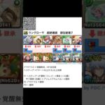 【パズドラ】ラングローサ降臨　全部位破壊　スオウ銀時ループ　育成枠2【星を紡ぐ精霊】