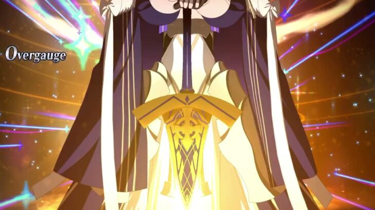 【FGO】ステンノ様と行くファントム&クリスティーヌ戦【新宿】