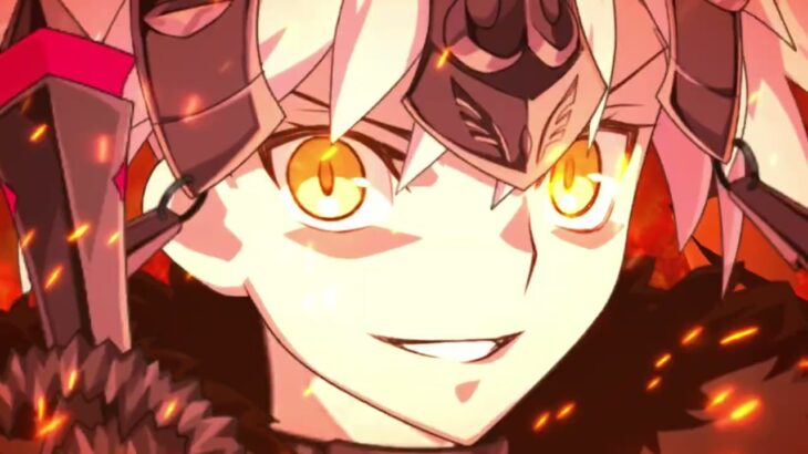 【FGO】ステンノ様と行くロミオとジュリエット戦【新宿】