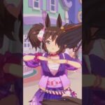 私の全力受け止めて♡（ウマ娘-サクラチヨノオー、マルゼンスキー、ミスターシービー、イナリワン）