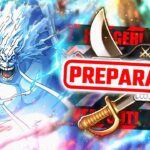 ★10 Kizuna Clash Preparation vs. Enel! 12th Anni After Party! (ONE PIECE Treasure Cruise)