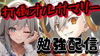 ＜FGO＞オルガマリークエストに逝く!!!!／新人Vtuber／FGO／攻略