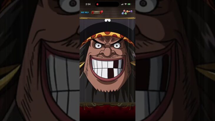 22 trillion damage :) Had a fun Kizuna!! #optc #onepiece #trecru #onepiecetreasurecruise
