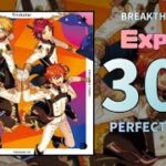 【あんスタMusic】BREAKTHROUGH!（Expert / PERFECT COMBO）