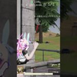 スナイパー雑魚だけど楽しい#荒野行動