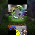 覚醒いいピッチャーおるやんｗｗｗ【プロスピA】#shorts