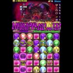 精霊の新キャラ使ってみた パズドラ#shorts
