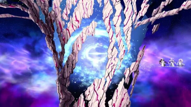 【FGO】ステンノ様と行くソンブレロ・アポカリプス決断戦【2部終章】