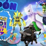 🚨MUCHAS INCURSIONES DE MEWTWO EMPIEZA EL GO FEST TOKYO🚨ALGUNOS SOCUROS LEGENDARIOS POKEMON GO