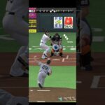 プロ野球スピリッツA（Professional Baseball Spirits A）巨人VSパ・オールスター　無音です。