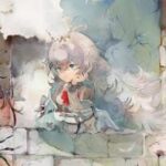 【メメントモリ】　奪・駆け上がりショー其の３（翠の塔）