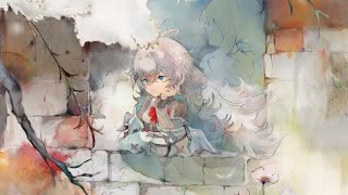 【メメントモリ】　奪・駆け上がりショー其の３（翠の塔）