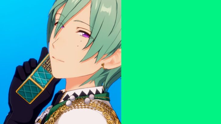 【あんスタ】CALL YOUR NAME!! 風早巽ソロ