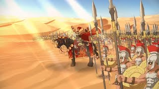 【王の軍勢】イスカンダル良いなぁ【#fgo攻略 】