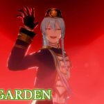 [あんスタMusic] RED GARDEN [Hard 24] Perfect Combo