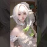终于刷到御姐了  #草神 #原神 #纳西妲 #御姐