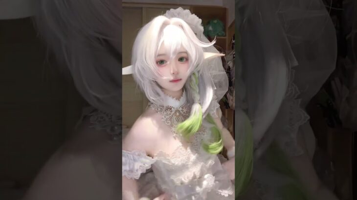 终于刷到御姐了  #草神 #原神 #纳西妲 #御姐