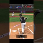 大谷選手をノックアウト【プロスピA】　#shorts