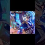 博士の野望／傀儡が託したもの。【原神】 #Shorts #ドットーレ #原神 #ドナさん