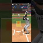 プロ野球スピリッツA（Professional Baseball Spirits A）巨人VS広島　無音です。
